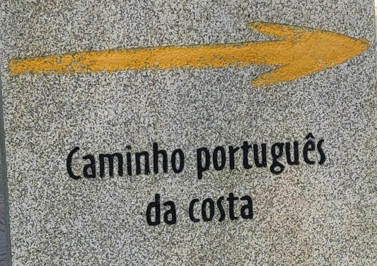Ferienwohnung Salgueira Pilgrim'S Rest Apúlia Exterior foto